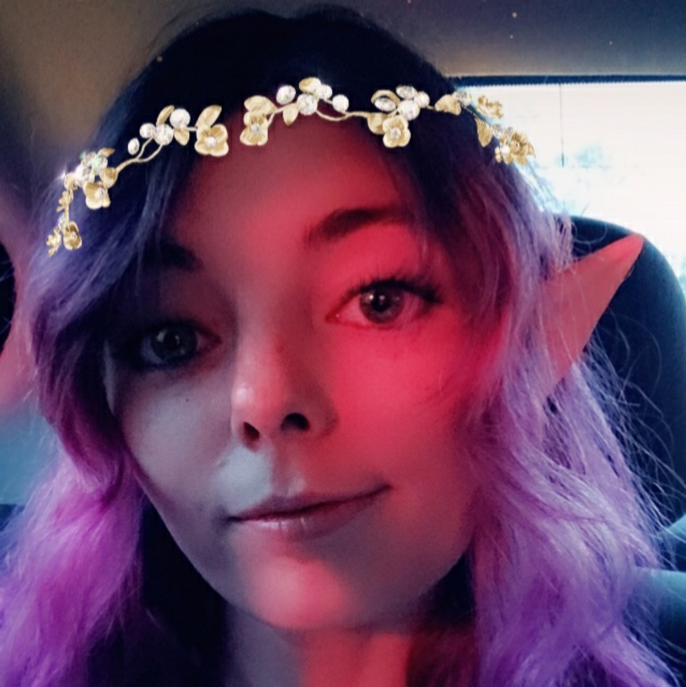 Meet your Posher, Taylor